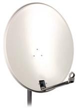 Anteny satelitarne offsetowe DSE D900C TRIAX 80 TD IDLB - STCF [jasna] IDLB - STCF [ciemna] Corab ASC -