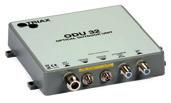 Światłowodowy system transmisji dla instalacji SMATV TRIAX Konwerter satelitarny Optyczny zestaw SAT/DVB-T LNB TOL32
