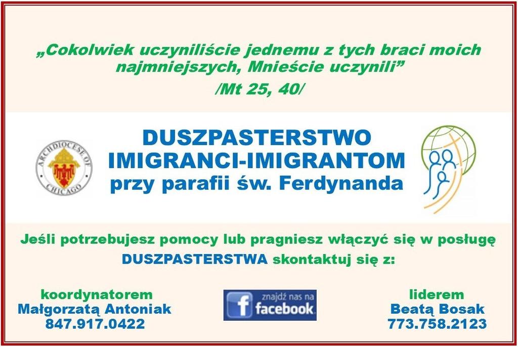 Miłosierdzia Bożego W każdy