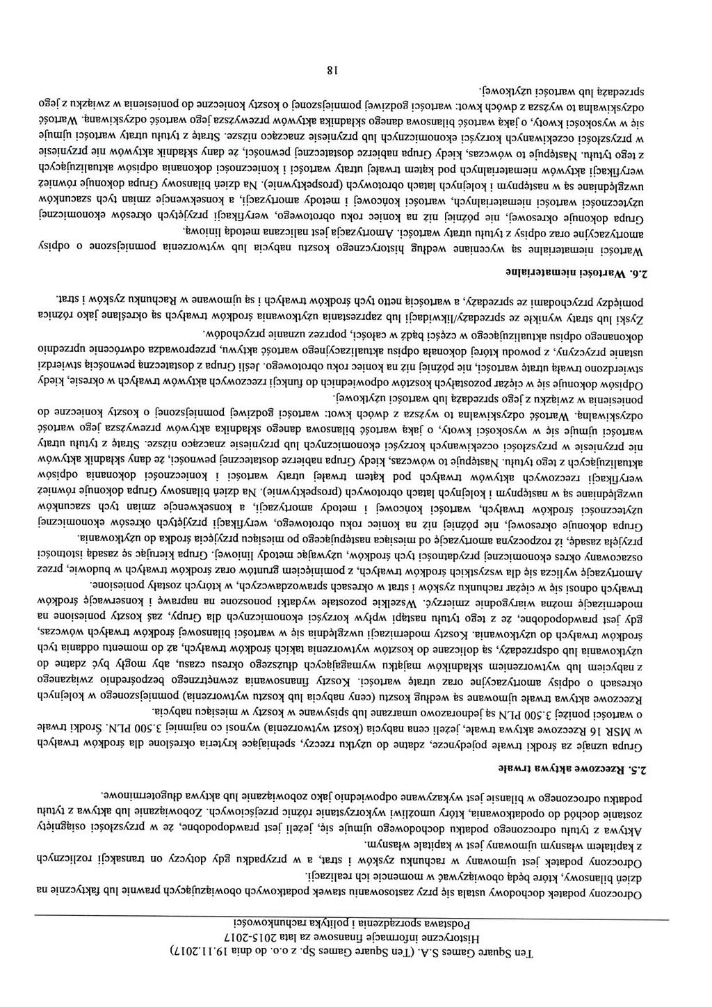 Randkowa spółka stowarzyszona