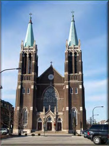 Blessed Sacrament 7:00 PM Prayer Group-Adoration (Spanish) 7:45 PM Novena to Our Lady of Perpetual Help (Spanish) First Fridays