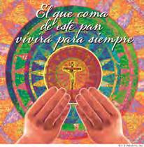 Nadie puede venir a mí, si no lo atrae el Padre, que me ha enviado; y a ése yo lo resucitaré el último día. Está escrito en los profetas: Todos serán discípulos de Dios.