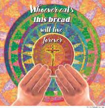 Background on the Gospel Reading On this Sunday, we continue to read from the Bread of Life discourse found in the sixth chapter of John s Gospel.