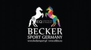 08. 2016 BeckerSport