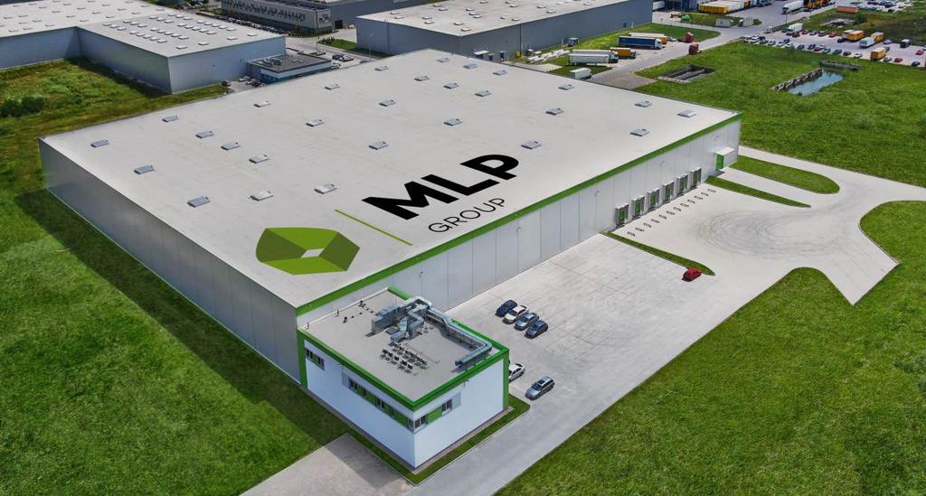 Grupa Kapitałowa MLP Group S.A. Skonsolidowany Raport Półroczny ZA OKRES 6 MIESIĘCY ZAKOŃCZONY 30 CZERWCA 2018 ROKU www.mlp.pl Opublikowany zgodnie z 82 ust. 1 pkt.