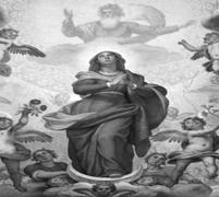 19:00 (P./A.), oraz we środę 15 sierpnia o godz. 12:00 oraz 19:00 (P./A.) Nie będzie Mszy Świętej o godz. 7:30 rano.