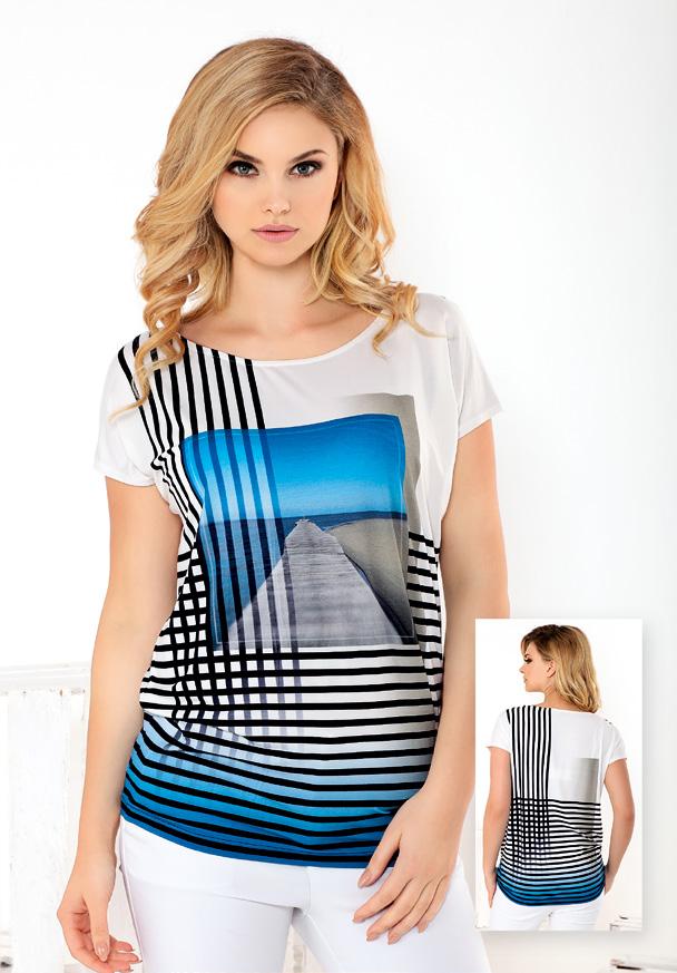 Molo bluzka kr/r 27722 93%