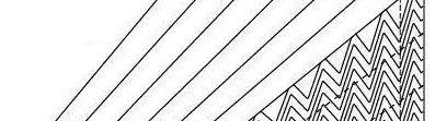 Electrons and photons in ATLAS/CMS ATLAS LAr EM Calorimeter description Back Cell Middle Cell Strip Cell φ η Barrel module EM Calo (Presampler + 3 layers): LAr-Pb