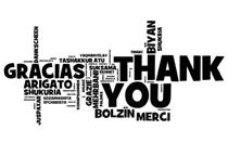 Specially to those mention below: Anonymous Donors Hugo Arellano Alejandra y Tereso Baez Halina i Franciszek Banachowscy Jolanta i Stanisław Bielec Wojciech Bobak Maria i Józef Chłopek Barbara i