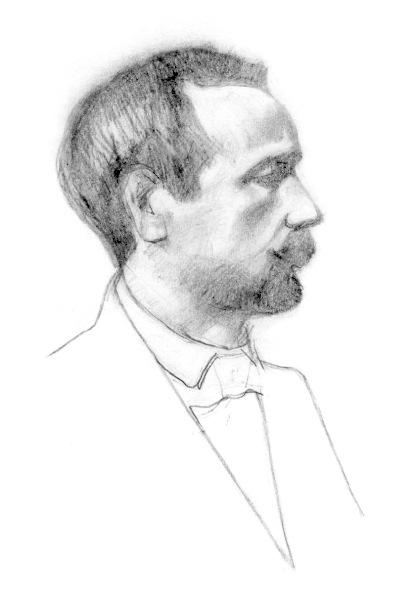 Giganci teorii względności 14 Georg Friedrich