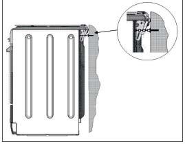 FR 400V 2N~ H05RR-F 4x4 CEI-UNEL 56 H05VV-F 4x4 CEI-UNEL 57 46 N L2 L 5 400V N~ H05RR-F 5x2.5 CEI-UNEL 56 H05VV-F 5x2.