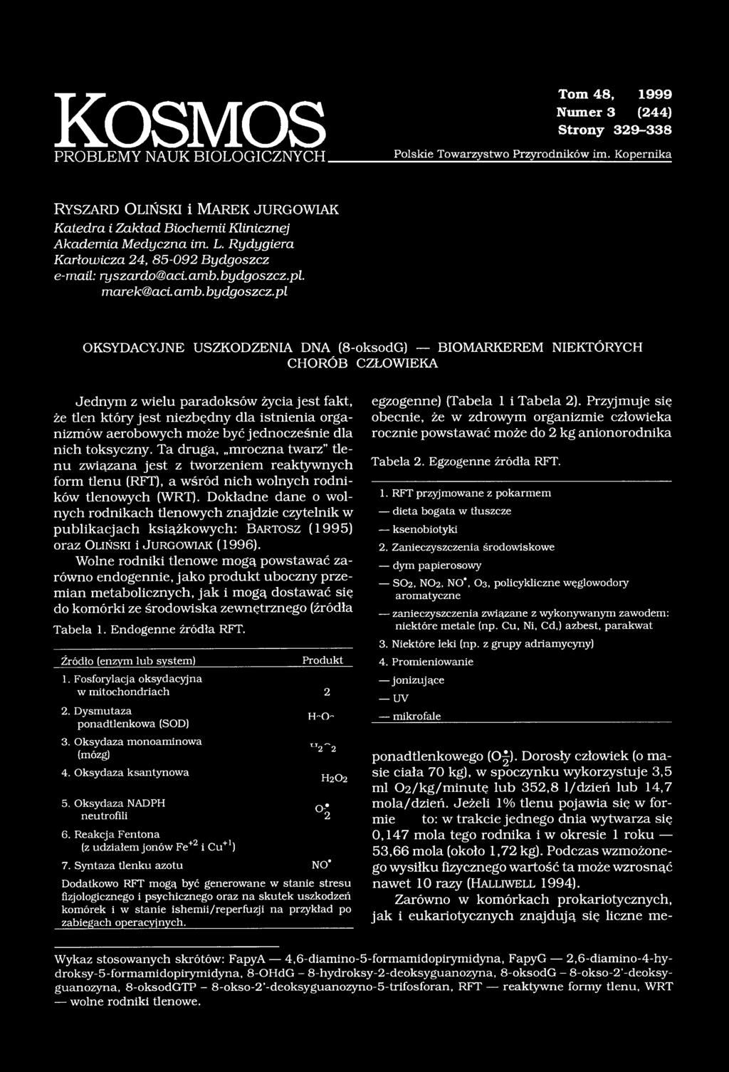 bydgoszcz.pl. marek@acl amb. bydgoszcz.