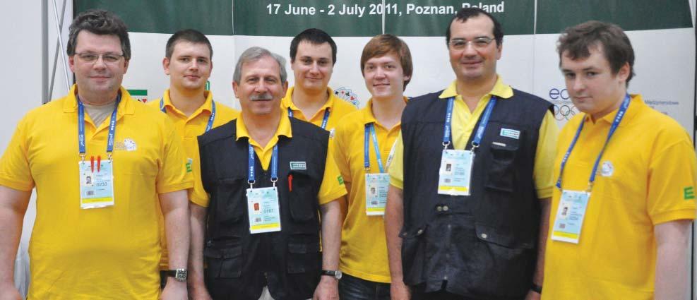 Sylvie Willard and Bénédicte Cronier were at the top of the Women s table and the Senior s were led home by Victor Melman and Shalom Zeligman.