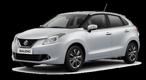 PKO BIZNES MODEL SUZUKI BALENO 1.