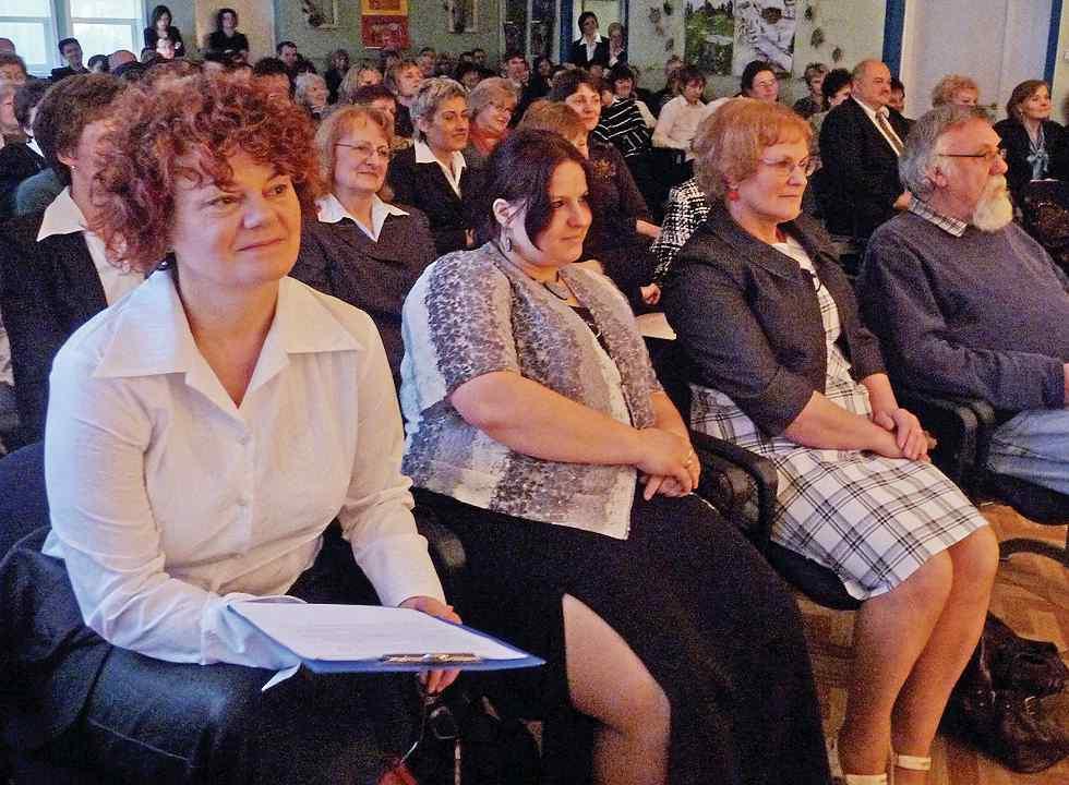 Spośród nominowanych kapituła konkursu złożona z członkiń Powiatowego Forum Kobiet wybrała zwyciężczynię plebiscytu.