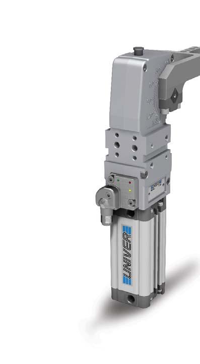 UNIVERSAL MINI CLAMP