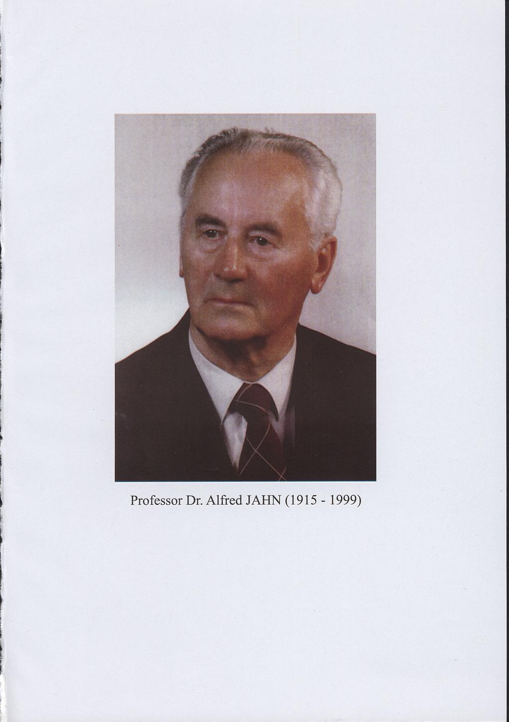 Professor Dr.