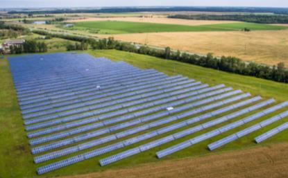 Modus Energy valdo 11 biodujų jėgainių Lietuvoje, kurių bendra instaliuota elektrinė galia siekia 7,55 MW, o šiluminė -