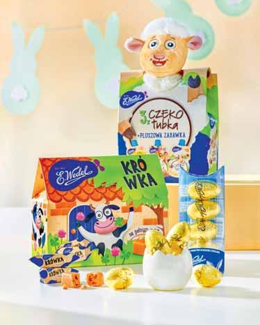 SUPEROFERTA 6 69 6 99 99. Cukierki KRÓWKI WEDEL 00 g,,5/00 g.