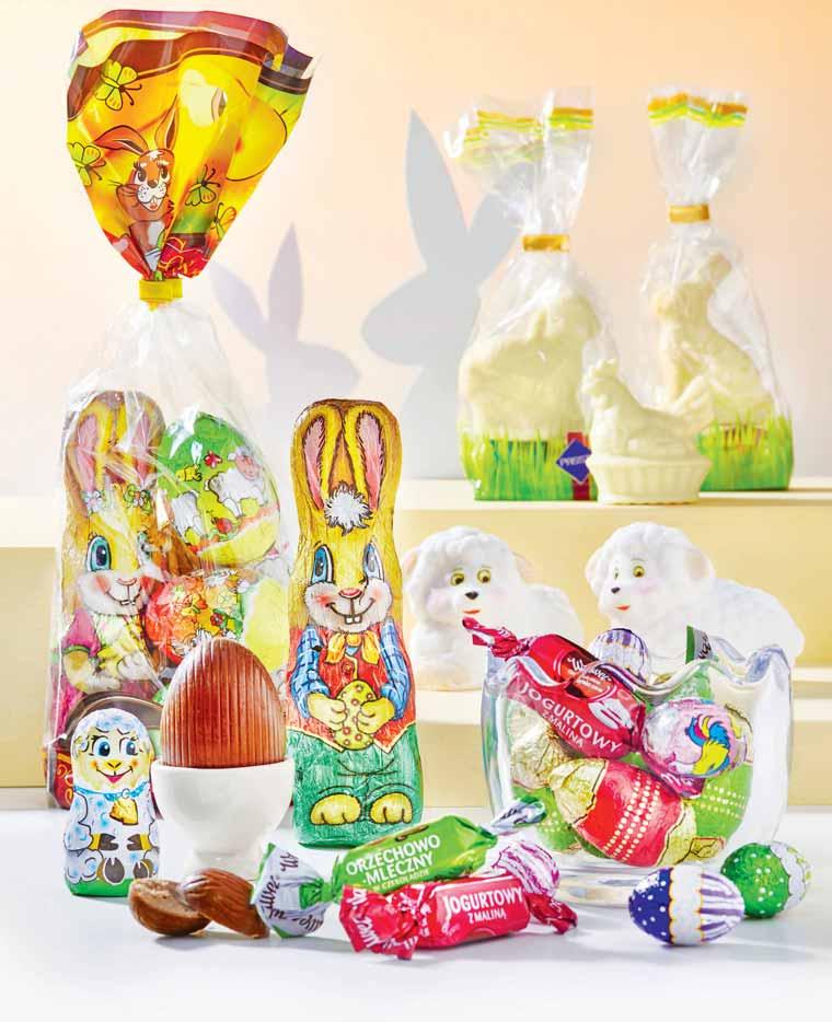 SUPEROFERTA 49 6 49 4 99 artykuły na wagę 4 9 00 g. Zestaw słyczy PASSIO 50 g,, 4,98/00 g. Zestaw słyczy COSMO 80 g,,,6/00 g. Baranek cukrowy DORA 50 g,,/00 g 4.