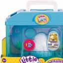 89 99 Kurczaczek LITTLE LIVE PETS