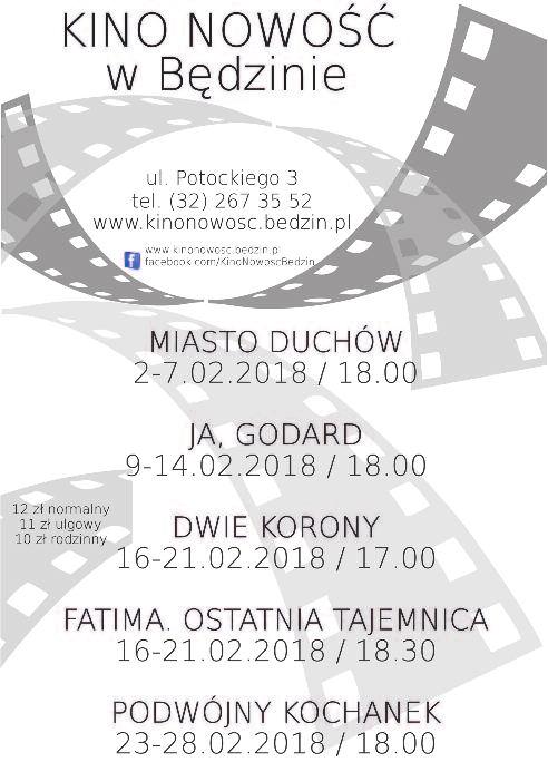 Pro mo cja książ ki Gra Pa try ka Osie leń ca już 1 lutego Ży ję w cią głym bie gu, wciąż ucie kam przed śmier cią, tak to wła śnie ja, praw dzi wa ja mó wi Gi se la.