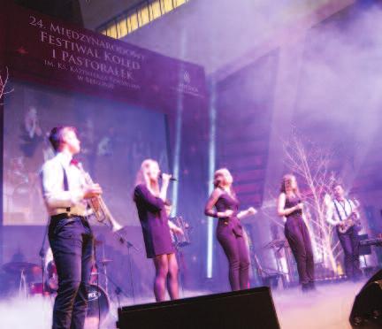KULTURA AKtuALNoścI BęDZIńSKIe www.bedzin.