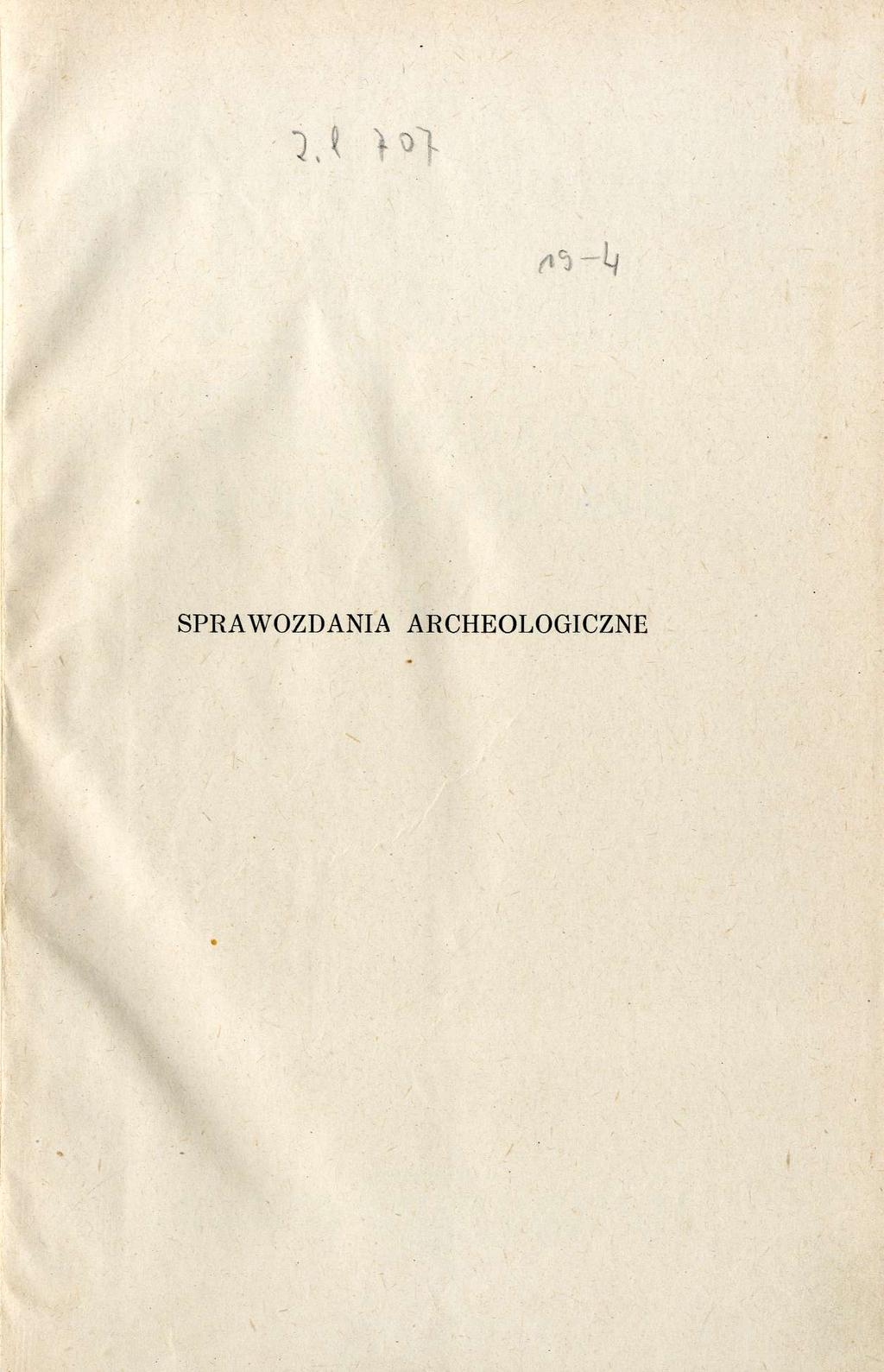 SPRAWOZDANIA