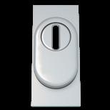 Klamka pod roletę Saturn Klamka pod roletę Roller shutter door handle Poignée de porte avec volet roulant Ручка с низкой посадкой 1/0,6kg 1 -N 0 : 137SIV3292 -N 0 : 138SIV3292