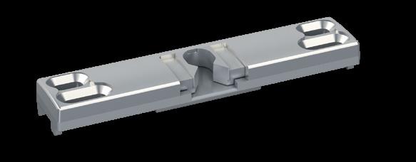Zatrzask balkonowy Zatrzask balkonowy Balcony latch Gâche de porte-balcon Балконная защелка -N 0 : 40800000001 -N 0 : 408000000Z -N 0