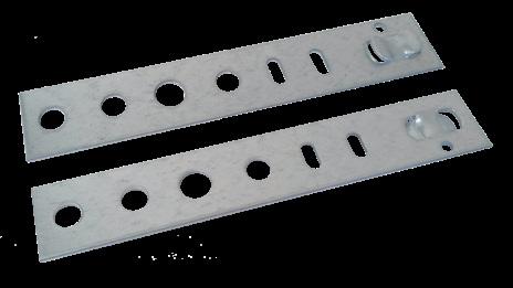Magnetyczna blokada okna i drzwi balkonowych Windyy Magnetyczna blokada okna i drzwi balkonowych Magnetic blockade for PVC windows and balcony doors Blocage magnétique de fenêtre et de porte-balcon
