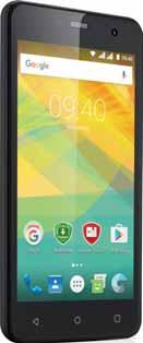 2400 mah 2000 mah Smartfon 5 WIKO SUNNY 2 PLUS 55 80 279 00