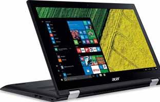 14,1 DO NAUKI I ZABAWY 15,6 2 GB 4 GB 32 GB dysk Notebook 14,1 KIANO SLIMNOTE procesor Intel Atom Z3735F 56 90 569 00 649 00 1 TB dysk twardy 56 63 x 30