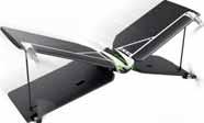 Dron, jeździk z funkcją skakania PARROT JUMPING EVO JET 2.