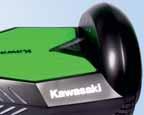 KAWASAKI KX-PRO6.
