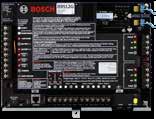 Panele sterowania B Series G Series Numer modelu B5512 B6512 B8512G B9512G Integracja Wideo w sieci IP, BIS, BVMS Wideo w sieci IP, kontrola dostępu, BIS, BVMS Wideo w sieci IP, kontrola dostępu,