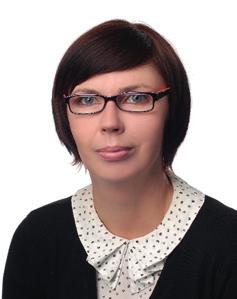 ARTICLES JAKOŚĆ ŻYCIA MŁODZIEŻY NIEDOSTOSOWANEJ SPOŁECZNIE W KONTEKŚCIE UWARUNKOWAŃ SPOŁECZNO-KULTUROWYCH mgr Joanna Dworakowska - Katolicki Uniwersytet Lubelski Jana Pawła II W 2014 roku ukończyła