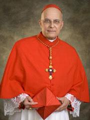 com Pentecost June 8, 2014 Welcome Witamy Francis Cardinal George