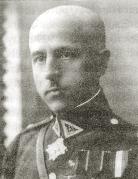 viršininkas 1923 04 10 1923 08 01 Generalinio štabo