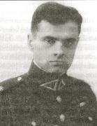 Kazys ŠKIRPA  1926 01 01 1926 06 22 mjr.