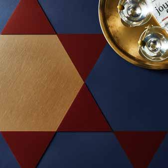 winylowe Prussian Blue // 24440 030