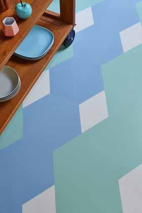 x 66,66 cm Forget Me Not // 24440 006 33,33 x