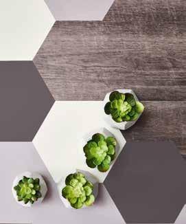 Winlyowe Antik Oak Anthracite // 24201 007 20 x 122