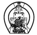 HALOWE REGIONALNE ZAWODY W SKOKACH PRZEZ PRZESZKODY TARGI-LUBLIN 24.02.2012