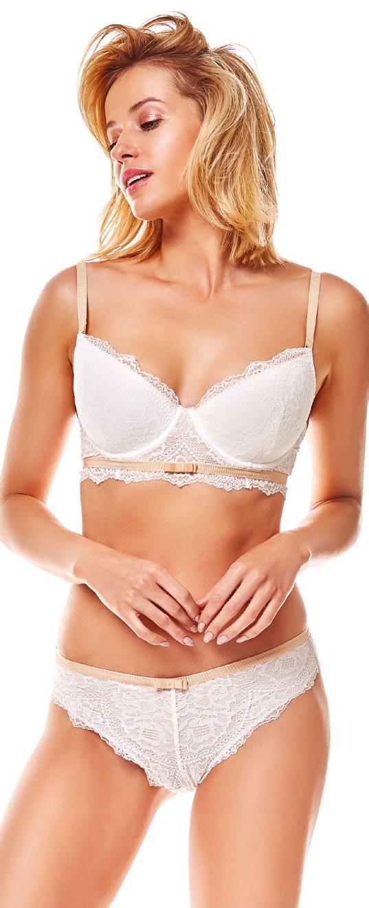 36157 MISHA stanik push-up, push-up bra, Push-Up-BH, бюстгальтер PUSH UP 65CDEF 70BCDE 75BCD