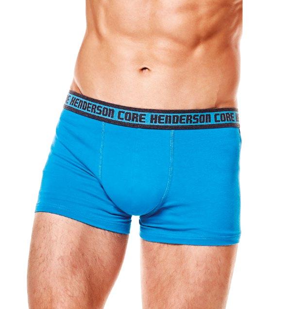 36188 FIT bokserki, boxershorts,