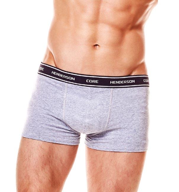 Boxershorts, боксеры M