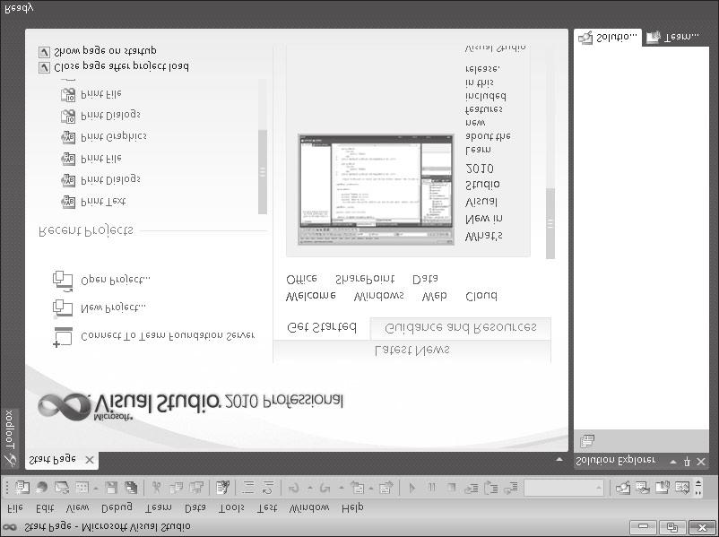 oferowanych przez społeczność programistów Visual Basic.