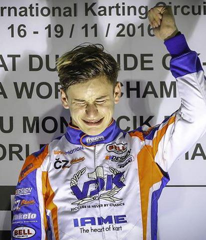 6 CZY KARTING TO SPORT?