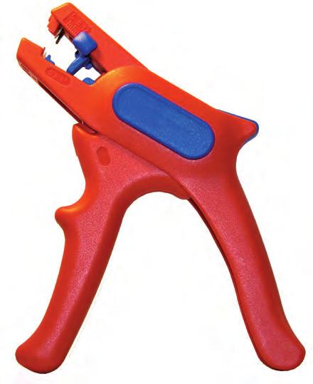 I.3. Stripper Weicon Nr 6 Stripper Weicon No 6 Stripper Weicon 6 A *)